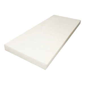 Espuma de colchón de Poliuretano 25 kg/m3