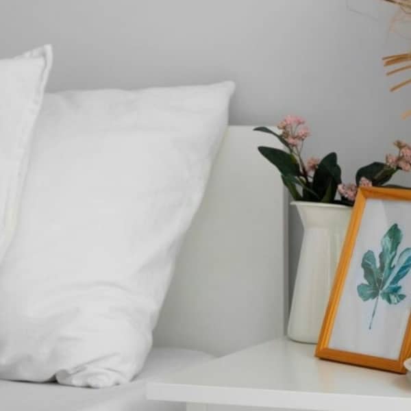 ¿Cómo elegir el mejor relleno para tu almohada? Descubre el ideal para tu descanso