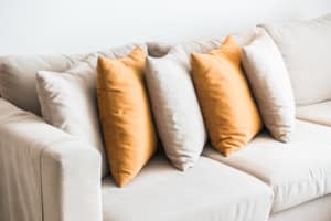 Cómo cambiar espuma del sofá y alargarle la vida