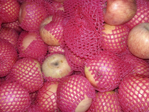 Espuma para alimentos