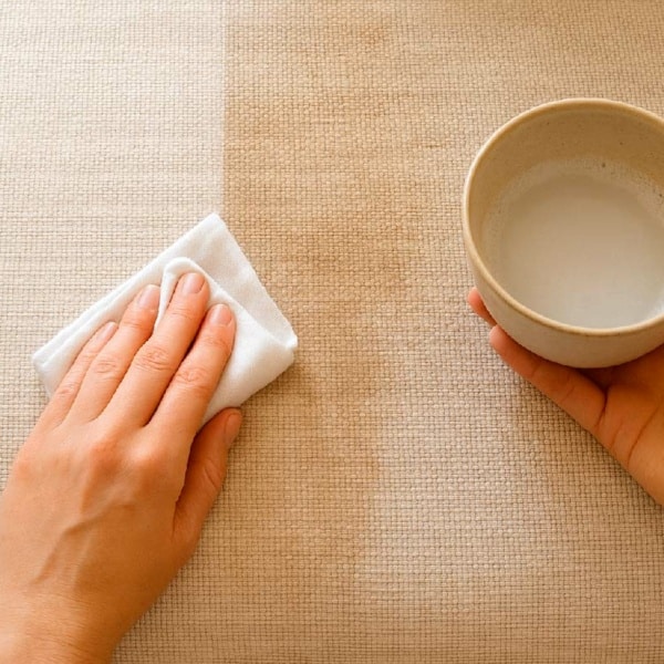 Cómo limpiar la tapicería de un sofá: Remedios caseros efectivos