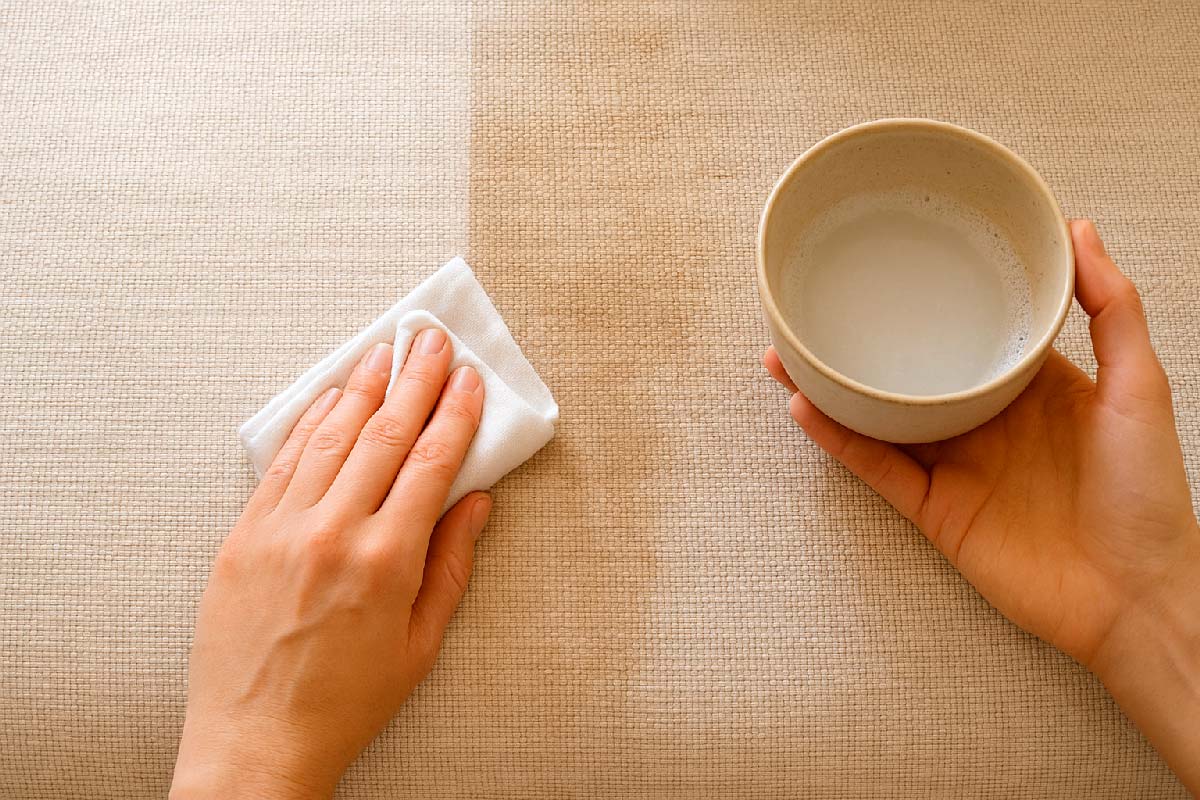 limpiar tapiceria sofa