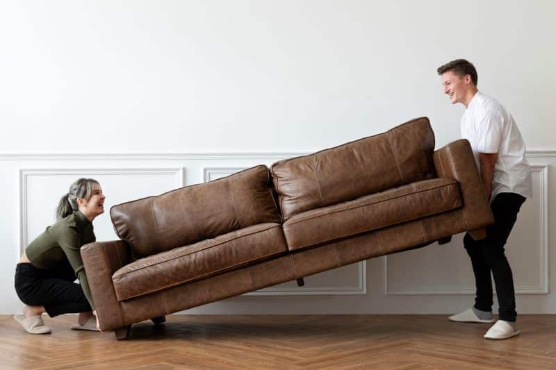 Cómo hacer que los cojines del sofá sean más firmes - Maxsofá