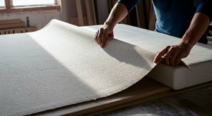 tapizar un cabecero de cama