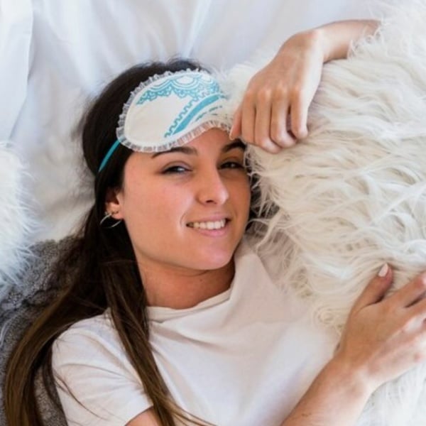 La temperatura ideal para dormir